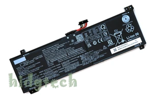 New L22B4PA0 L22C4PA0 L22D4PA0 L22L4PA0 L22M4PA Laptop Battery for Lenovo Legion Slim 5-16APH8 5-16IRH8 LOQ 15APH8 15IRH8 16APH8 16IRH8 IdeaPad 1 15IAU7 Series 5B11K38528 SB11K38531 5B11N45957 New L22B4PA0 L22C4PA0 L22D4PA0 L22L4PA0 L22M4PA Laptop Battery for Lenovo Legion Slim 5-16APH8 5-16IRH8 LOQ 15APH8 15IRH8 16APH8 16IRH8 IdeaPad 1 15IAU7 Series 5B11K38528 SB11K38531 5B11N45957
