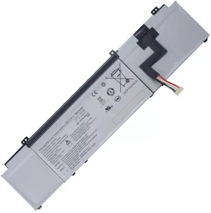AA-PBAN6TI New Laptop Battery for Samsung Galaxy Book Odyssey NP762XDA Series HQ8X13LB02AD HQ8X13K10360 HQ8X1AA0154C 3ICP7/52/58-2 AA-PBAN6TI New Laptop Battery for Samsung Galaxy Book Odyssey NP762XDA Series HQ8X13LB02AD HQ8X13K10360 HQ8X1AA0154C 3ICP7/52/58-2