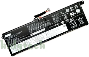 New L22B4PG3 L22C4PG3 L22D4PG3 L22L4PG3 L22M4PG3 Laptop Battery For Lenovo ThinkBook 16 G5+ 2023 Ryzen Edition AMD R7-7840H (21K00004CD) 5B11K39344 5B11N45410 5B11K3934 New L22B4PG3 L22C4PG3 L22D4PG3 L22L4PG3 L22M4PG3 Laptop Battery For Lenovo ThinkBook 16 G5+ 2023 Ryzen Edition AMD R7-7840H (21K00004CD) 5B11K39344 5B11N45410 5B11K3934