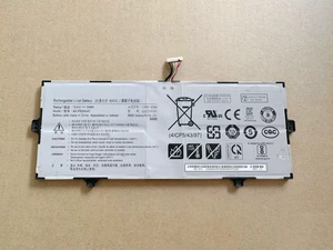 AA-PBSN4AT New Laptop Battery for Samsung Galaxy Book 15.6" NP750TDA-XD1US NP750TDA-XD2US BA43-00391B AA-PBSN4AT New Laptop Battery for Samsung Galaxy Book 15.6" NP750TDA-XD1US NP750TDA-XD2US BA43-00391B