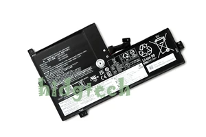 L22L3P71 L22M3P71L22B3P72 L22C3P72 L22D3P72 L22L3P72 L22M3P72 New Battery for Lenovo 100w 300w 500w Yoga Gen 4 Series L22L3P71 L22M3P71L22B3P72 L22C3P72 L22D3P72 L22L3P72 L22M3P72 New Battery for Lenovo 100w 300w 500w Yoga Gen 4 Series
