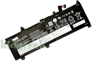 New L22B4PE1 L22C4PE1 L22D4PE1 L22L4PE1 L22M4PE1 Battery for Lenovo ThinkBook 16 Gen 7 IML (21MS) / ThinkBook 16 Gen 7 ARP (21MW) / ThinkBook 16 Gen 6 ABP (21KK) / ThinkBook 16 Gen 6 IRL (21KH) New L22B4PE1 L22C4PE1 L22D4PE1 L22L4PE1 L22M4PE1 Battery for Lenovo ThinkBook 16 Gen 7 IML (21MS) / ThinkBook 16 Gen 7 ARP (21MW) / ThinkBook 16 Gen 6 ABP (21KK) / ThinkBook 16 Gen 6 IRL (21KH)