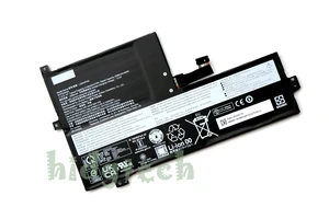 New L22B3PG0, L22X3PG0, L22C3PG0, L22D3PG0, L22L3PG0, L22M3PG0 for Lenovo Chromebook 100e Gen 3 / 100E Gen 4 / 300E Yoga Gen 4 / 500E Yoga Gen 4 / Ideapad Flex 3 Chrome New L22B3PG0, L22X3PG0, L22C3PG0, L22D3PG0, L22L3PG0, L22M3PG0 for Lenovo Chromebook 100e Gen 3 / 100E Gen 4 / 300E Yoga Gen 4 / 500E Yoga Gen 4 / Ideapad Flex 3 Chrome