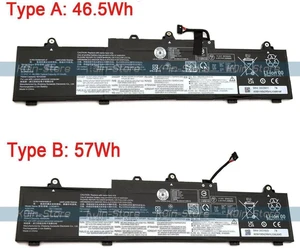 New L23B3P70, L23D3P70, L23L3P70, L23M3P70, L23X3P70, L23B3P71, L23D3P71, L23L3P71, L23M3P71, L23C3P72 L23D3P72, L23L3P72, L23M3P72, L23B3P72 Battery for Lenovo ThinkPad L14 Gen 5 / ThinkPad L16 Gen 1 New L23B3P70, L23D3P70, L23L3P70, L23M3P70, L23X3P70, L23B3P71, L23D3P71, L23L3P71, L23M3P71, L23C3P72 L23D3P72, L23L3P72, L23M3P72, L23B3P72 Battery for Lenovo ThinkPad L14 Gen 5 / ThinkPad L16 Gen 1