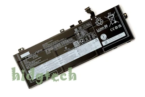 L23D3P75 L23M3P74 New Battery for Lenovo ThinkPad T14s Gen 6 21N1 21N2 Series SB11H56305 5B11H56404 SB11H56304 5B11H56403 L23D3P75 L23M3P74 New Battery for Lenovo ThinkPad T14s Gen 6 21N1 21N2 Series SB11H56305 5B11H56404 SB11H56304 5B11H56403