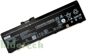 L23D4P71 L23C4P73 L23M4P72 L23B4P70 L23L4P70 Battery for Lenovo ThinkPad P14s Gen 5 / Gen 6 / T14 Gen 5 21MC / Thinkpad T14 Gen 6 Series SB11H56316 5B11H56415 L23D4P71 L23C4P73 L23M4P72 L23B4P70 L23L4P70 Battery for Lenovo ThinkPad P14s Gen 5 / Gen 6 / T14 Gen 5 21MC / Thinkpad T14 Gen 6 Series SB11H56316 5B11H56415