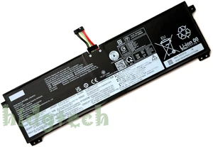 New L23B4PG1 L23C4PG1 L23D4PG1 L23L4PG1 L23M4PG1 L23N4PG1 L23X4PG1 Laptop Battery for Lenovo Thinkbook 14 16 G6+ AHP IMH 2024 New L23B4PG1 L23C4PG1 L23D4PG1 L23L4PG1 L23M4PG1 L23N4PG1 L23X4PG1 Laptop Battery for Lenovo Thinkbook 14 16 G6+ AHP IMH 2024
