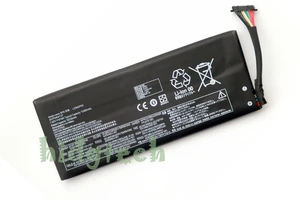 New L23B2PK0, L23D2PK0, L23L2PK0, L23M2PK0 Battery For LenovoLegion Go 8APU1 AMD Handheld Series 5B11M36298 5B11M36299 5B11M36296 SB11M36297