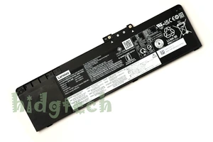 L23M3P76 L23C3P71 New Laptop Battery for Lenovo ThinkPad P14s Gen 5/T14 Gen 5/P16 Gen 2 Series SB11H56315 5B11H56414 SB11H56314 5B11H56413 L23M3P76 L23C3P71 New Laptop Battery for Lenovo ThinkPad P14s Gen 5/T14 Gen 5/P16 Gen 2 Series SB11H56315 5B11H56414 SB11H56314 5B11H56413