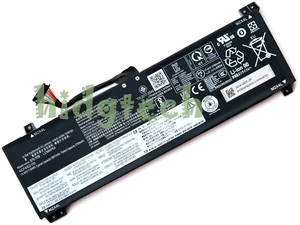 L23B4PK4 L23C4PK4 L23D4PK4 L23L4PK4 L23M4PK4 New Laptop Battery for Lenovo LOQ 15IRX9 83DV 83KH/15AHP9 83DX/15IAX9I 83FQ/15ARP9 83JC/15IAX9 83GS Series L23B4PK4 L23C4PK4 L23D4PK4 L23L4PK4 L23M4PK4 New Laptop Battery for Lenovo LOQ 15IRX9 83DV 83KH/15AHP9 83DX/15IAX9I 83FQ/15ARP9 83JC/15IAX9 83GS Series