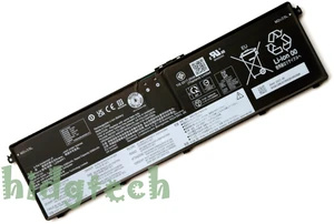L23B4PF1 L23C4PF1L23D4PF1 L23L4PF1 L23M4PF1 L23N4PF1 L23X4PF1 New Battery for Lenovo IdeaPad Pro 5-14IMH9 5-14AHP9 5-14AHP9 5-16AHP9 / Yoga Pro 9-16IMH9 Series L23B4PF1 L23C4PF1L23D4PF1 L23L4PF1 L23M4PF1 L23N4PF1 L23X4PF1 New Battery for Lenovo IdeaPad Pro 5-14IMH9 5-14AHP9 5-14AHP9 5-16AHP9 / Yoga Pro 9-16IMH9 Series