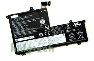 New L19C3PF1 L19L3PF1 L19M3PF1 Laptop Battery for Lenovo ThinkBook 14-IIL 14-IML 15-IIL 15-IML Series ((Not work with Lenovo ThinkBook 14s) New L19C3PF1 L19L3PF1 L19M3PF1 Laptop Battery for Lenovo ThinkBook 14-IIL 14-IML 15-IIL 15-IML Series ((Not work with Lenovo ThinkBook 14s)