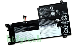 57Wh New L19C3PF5 L19M3PF6 L19L3PF2 SB10W86938 Battery for Lenovo IdeaPad 5 15ARE05 Series 57Wh New L19C3PF5 L19M3PF6 L19L3PF2 SB10W86938 Battery for Lenovo IdeaPad 5 15ARE05 Series