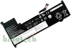 New L19L3PF4 L19C3PF6 Laptop Battery for Lenovo Ideapad 3-17IML 3-17ADA05 S350 Series New L19L3PF4 L19C3PF6 Laptop Battery for Lenovo Ideapad 3-17IML 3-17ADA05 S350 Series