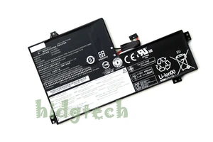 L19C3PG1 L19L3PG1 L19M3PG1 New Laptop Battery for Lenovo 100e Chromebook 2nd Gen AST 82CD / 300e Chromebook 2nd Gen AST 82CE / ideapad 3 CB-11AST05 82H4 Series L19C3PG1 L19L3PG1 L19M3PG1 New Laptop Battery for Lenovo 100e Chromebook 2nd Gen AST 82CD / 300e Chromebook 2nd Gen AST 82CE / ideapad 3 CB-11AST05 82H4 Series