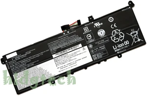 New L19C4PDD L19M4PDD L19D4PDD Battery for Lenovo ThinkBook 13S 14S G2 ITL Series SB10Z37616, SB10Z37619 New L19C4PDD L19M4PDD L19D4PDD Battery for Lenovo ThinkBook 13S 14S G2 ITL Series SB10Z37616, SB10Z37619