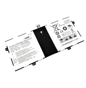 AA-PLVN2AW New Laptop Battery for Samsung ATIV Book 9 930X2K-K01 930X2K NT930X2K NP930X2K Series (7.6V 35Wh 4700mAh) AA-PLVN2AW New Laptop Battery for Samsung ATIV Book 9 930X2K-K01 930X2K NT930X2K NP930X2K Series (7.6V 35Wh 4700mAh)