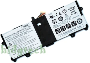 New AA-PBUN2LT AA-PBUN2QT Laptop Battery for Samsung 900X3M 900X3L NP900X3L 900X3L NT900X3L Series New AA-PBUN2LT AA-PBUN2QT Laptop Battery for Samsung 900X3M 900X3L NP900X3L 900X3L NT900X3L Series