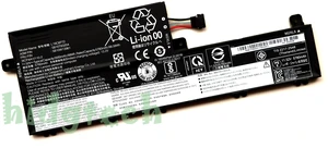 New L19C6P72 L19L6P72 Laptop Battery For Lenovo ThinkPad P15v T15p Gen 1 20TQ 20TR Series 5B10W13961, SB10T83204, 5B10W13960, SB10T83203, 31CP4/41/110-2 New L19C6P72 L19L6P72 Laptop Battery For Lenovo ThinkPad P15v T15p Gen 1 20TQ 20TR Series 5B10W13961, SB10T83204, 5B10W13960, SB10T83203, 31CP4/41/110-2