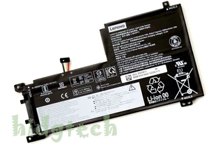 New L19D3PF3 L19C3PF4 L19C3PF5 L19M3PF6 L19L3PF2 Laptop Battery for Lenovo Ideapad 5-15IIL05 5-15ARE05 5-15ITL05 5-15ALC05 5-15IAL7 Series New L19D3PF3 L19C3PF4 L19C3PF5 L19M3PF6 L19L3PF2 Laptop Battery for Lenovo Ideapad 5-15IIL05 5-15ARE05 5-15ITL05 5-15ALC05 5-15IAL7 Series