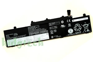 New L19C3PD5 L19D3PD5 L19L3PD5 L19M3PD5 Lpatop Battery for Lenovo ThinkPad E14 E15 Gen 2 3 4 Series SB10X02608 SB10X02597 SB10X02591 New L19C3PD5 L19D3PD5 L19L3PD5 L19M3PD5 Lpatop Battery for Lenovo ThinkPad E14 E15 Gen 2 3 4 Series SB10X02608 SB10X02597 SB10X02591
