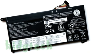 NEW L19C3PDA L19L3PDA L19M3PDA L19D3PDA Battery For Lenovo Thinkbook 14 G2 Itl Are / 14 G3 Acl Itl / 15 G2 Itl Are / 15 G3 Acl Itl Series SB10Z21208 SB10Z21203 NEW L19C3PDA L19L3PDA L19M3PDA L19D3PDA Battery For Lenovo Thinkbook 14 G2 Itl Are / 14 G3 Acl Itl / 15 G2 Itl Are / 15 G3 Acl Itl Series SB10Z21208 SB10Z21203