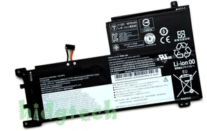 57Wh New L19C3PF5 L19M3PF6 L19L3PF2 SB10W86938 Battery for Lenovo IdeaPad 5 15ARE05 Series 57Wh New L19C3PF5 L19M3PF6 L19L3PF2 SB10W86938 Battery for Lenovo IdeaPad 5 15ARE05 Series