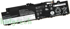 New L19C3PF3 L19M3PF3 L19L3PF7 L19M3PF4 Battery for Lenovo IdeaPad 5-14ITL05 5-14IIL05 5-14AL Series 5B10W86936 5B10W86957 SB10W86953 SB10W86954 New L19C3PF3 L19M3PF3 L19L3PF7 L19M3PF4 Battery for Lenovo IdeaPad 5-14ITL05 5-14IIL05 5-14AL Series 5B10W86936 5B10W86957 SB10W86953 SB10W86954
