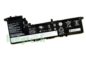 New L19D3PD3 L19L3PD3 L19M3PD3 Battery For Lenovo IdeaPad S540-13ARE S540-13IM / Xiaoxin Air 13 2019 Series SB10V27762, SB10V27765, SB10V2776, 3ICP6/55/90 New L19D3PD3 L19L3PD3 L19M3PD3 Battery For Lenovo IdeaPad S540-13ARE S540-13IM / Xiaoxin Air 13 2019 Series SB10V27762, SB10V27765, SB10V2776, 3ICP6/55/90