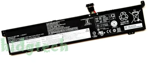 New L19L3PF3 L19M3PF7 L19D3PF4 Laptop Battery for Lenovo Ideapad Gaming 3-15IMH05 3-15ARH05 Creator 5-15IMH05 Series SB10W89840 5B10W89841 SB10W89842 5B10W89843 SB10W89844 5B10W89836 SB10X88615 New L19L3PF3 L19M3PF7 L19D3PF4 Laptop Battery for Lenovo Ideapad Gaming 3-15IMH05 3-15ARH05 Creator 5-15IMH05 Series SB10W89840 5B10W89841 SB10W89842 5B10W89843 SB10W89844 5B10W89836 SB10X88615