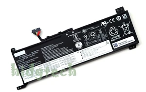 New L19C4PC0 L19M4PC0 L19L4PC0 Laptop Battery for Lenovo Legion 5 R7000 Y7000 2020 Year New L19C4PC0 L19M4PC0 L19L4PC0 Laptop Battery for Lenovo Legion 5 R7000 Y7000 2020 Year