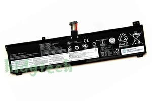 New L19C4PC2 L19M4PC2 Laptop Battery for Lenovo Legion 5i-17 7 7i C7 15IMH 15IMH05 Series 5B10W86189 SB10W86197 SB10W86199 New L19C4PC2 L19M4PC2 Laptop Battery for Lenovo Legion 5i-17 7 7i C7 15IMH 15IMH05 Series 5B10W86189 SB10W86197 SB10W86199