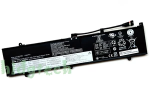 NEW L19C4PF2 L19M4PF2 SB10X18189 Battery For Lenovo Yoga Slim 7 15-15IIL 15IMH S750-15 / Yoga 7-15IMH05 / Yoga Slim 7 15 / Yoga Slim 7 15-15IIL / Yoga Slim 7 15-15IMH / Yoga Slim 7 S750-15 Series NEW L19C4PF2 L19M4PF2 SB10X18189 Battery For Lenovo Yoga Slim 7 15-15IIL 15IMH S750-15 / Yoga 7-15IMH05 / Yoga Slim 7 15 / Yoga Slim 7 15-15IIL / Yoga Slim 7 15-15IMH / Yoga Slim 7 S750-15 Series