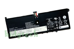 NEW L19M4PH2 L19C4PH2 Laptop Battery for Lenovo YOGA 9 14 9i 14ITL5 Series 5B10Z33895 5B10Z33896 SB10Z33898 21CP5/44/138-2 NEW L19M4PH2 L19C4PH2 Laptop Battery for Lenovo YOGA 9 14 9i 14ITL5 Series 5B10Z33895 5B10Z33896 SB10Z33898 21CP5/44/138-2