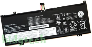 New L18C4PF0 L18D4PF0 L18M4PF0 Battery For Lenovo ThinkBook 13s 13s-IML 13s-IWL 14s 14s-IWL Series New L18C4PF0 L18D4PF0 L18M4PF0 Battery For Lenovo ThinkBook 13s 13s-IML 13s-IWL 14s 14s-IWL Series