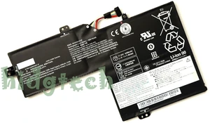 New L18M3PF8 L18L3PF4 Laptop Battery for Lenovo IdeaPad S540-15IML S540-15IWL Series New L18M3PF8 L18L3PF4 Laptop Battery for Lenovo IdeaPad S540-15IML S540-15IWL Series