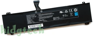 New GLIDK-03-17-3S2P-0 GLIDK-00-15-3S2P-0 GLIDK-00-15-4S1P-0 BATRGKIDY3-4102 Battery for inter NUC X15 KC57 QC7 QC71 KC7 Series 3ICP6/62/69-2 New GLIDK-03-17-3S2P-0 GLIDK-00-15-3S2P-0 GLIDK-00-15-4S1P-0 BATRGKIDY3-4102 Battery for inter NUC X15 KC57 QC7 QC71 KC7 Series 3ICP6/62/69-2