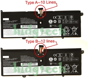 New L18C4PH0 L18M4PH0 Laptop Battery for Lenovo Yoga C940 / Yoga C940 14 / Yoga C940-14IIL / Yoga C940 SP/A Series 5B10T11585 5B10T11586 5B10T11686 5B10W67180 5B10W67374 SB10W67323 SB10W67416 New L18C4PH0 L18M4PH0 Laptop Battery for Lenovo Yoga C940 / Yoga C940 14 / Yoga C940-14IIL / Yoga C940 SP/A Series 5B10T11585 5B10T11586 5B10T11686 5B10W67180 5B10W67374 SB10W67323 SB10W67416