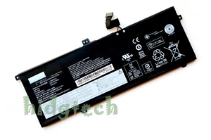 New L18C6PD1 L18M6PD1 L18D6PD1 L18L6PD1 L18C6PD2 L18M6PD2 Laptop Battery for Lenovo ThinkPad X13 X390 X395 Series 02DL017, 02DL018, 02DL019, 02DL020 New L18C6PD1 L18M6PD1 L18D6PD1 L18L6PD1 L18C6PD2 L18M6PD2 Laptop Battery for Lenovo ThinkPad X13 X390 X395 Series 02DL017, 02DL018, 02DL019, 02DL020