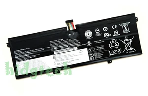 NEW L17C4PH1 L17M4PH1 L17M4PH2 Laptop Battery For Lenovo Yoga C930 C930-13IKB 7 Pro-13IKB C930-13IKB-81EQ 81EQ000HGE Series 5B10Q82425 5B10Q82426 21CP5/44/129-2 NEW L17C4PH1 L17M4PH1 L17M4PH2 Laptop Battery For Lenovo Yoga C930 C930-13IKB 7 Pro-13IKB C930-13IKB-81EQ 81EQ000HGE Series 5B10Q82425 5B10Q82426 21CP5/44/129-2