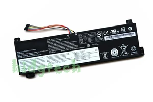 New L17L2PB3 L17L2PB4 L17M2PB3 Battery for Lenovo V330-15ISK V530-14IKB Series 21CP6/55/90 New L17L2PB3 L17L2PB4 L17M2PB3 Battery for Lenovo V330-15ISK V530-14IKB Series 21CP6/55/90