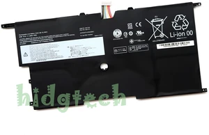 NEW 45N1700 45N1701 45N1702 45N1703 Laptop Battery for Lenovo ThinkPad 2nd X1 Carbon 20A7 20A8 (only Compatible with ThinkPad X1 Carbon 2014(Gen 2) NEW 45N1700 45N1701 45N1702 45N1703 Laptop Battery for Lenovo ThinkPad 2nd X1 Carbon 20A7 20A8 (only Compatible with ThinkPad X1 Carbon 2014(Gen 2)