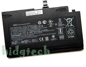 AA06XL New Laptop Battery for HP ZBook 17 G4 G4-1RR26ES G4-2ZC18ES Z3R03UT Z3R03AA Series 852527-242 852711-850 AA06XL New Laptop Battery for HP ZBook 17 G4 G4-1RR26ES G4-2ZC18ES Z3R03UT Z3R03AA Series 852527-242 852711-850