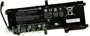 New VS03XL Laptop Battery for HP Envy 15-AS 15-AS000 15-AS003 15-AS004 15-AS014WM 15-AS001ng 15-AS003ng Series 849313-850 849047-541 HSTNN-UB6Y New VS03XL Laptop Battery for HP Envy 15-AS 15-AS000 15-AS003 15-AS004 15-AS014WM 15-AS001ng 15-AS003ng Series 849313-850 849047-541 HSTNN-UB6Y