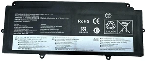 New FPB0368S FPCBP597 64Wh Laptop Battery For Fujitsu LIFEBOOK U9312X Series CP818110-01 New FPB0368S FPCBP597 64Wh Laptop Battery For Fujitsu LIFEBOOK U9312X Series CP818110-01