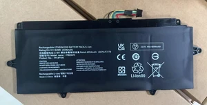 New FPB0367S FPCBP596 FPCBP600 Battery for Fujitsu LifeBook UH90 U9313X New FPB0367S FPCBP596 FPCBP600 Battery for Fujitsu LifeBook UH90 U9313X