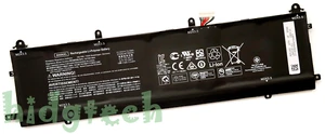 New BN06XL BN06072XL Laptop Battery for HP Spectre X360 Convertible 15-EB Series L68235-1C1 L68299-005 New BN06XL BN06072XL Laptop Battery for HP Spectre X360 Convertible 15-EB Series L68235-1C1 L68299-005