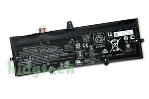 New BM04XL Laptop Battery for HP EliteBook X360 1030 G3 G4/1030 G3 45X96UT 3ZH01EA Series HSTNN-UB7L HSTNN-DB8L L02031-2C1 L02031-241 L02031-541 BM04056XL L02475-855 L02478-855 New BM04XL Laptop Battery for HP EliteBook X360 1030 G3 G4/1030 G3 45X96UT 3ZH01EA Series HSTNN-UB7L HSTNN-DB8L L02031-2C1 L02031-241 L02031-541 BM04056XL L02475-855 L02478-855