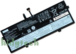 New L21C4PH3 L21D4PH3 L21L4PH3 L21M4PH3 Laptop Battery for Lenovo Slim 7 Carbon 13IAP7 13IRP8 / Yoga Slim 7 Carbon 13IAP7 13IRP8 Series New L21C4PH3 L21D4PH3 L21L4PH3 L21M4PH3 Laptop Battery for Lenovo Slim 7 Carbon 13IAP7 13IRP8 / Yoga Slim 7 Carbon 13IAP7 13IRP8 Series