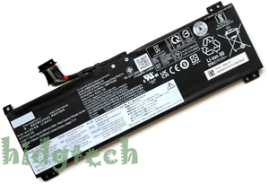 New L21C4PC0 L21D4PC0 L21L4PC0 L21M4PC0 L21M4PC1 Laptop Battery 60Wh for Lenovo Legion 5-15IAH7 5-15ARH7 5-15ARH7H 5-15IAH7H 5-15ARP8 / IdeaPad Gaming 3-15IAH7 3-15ARH7 Series New L21C4PC0 L21D4PC0 L21L4PC0 L21M4PC0 L21M4PC1 Laptop Battery 60Wh for Lenovo Legion 5-15IAH7 5-15ARH7 5-15ARH7H 5-15IAH7H 5-15ARP8 / IdeaPad Gaming 3-15IAH7 3-15ARH7 Series